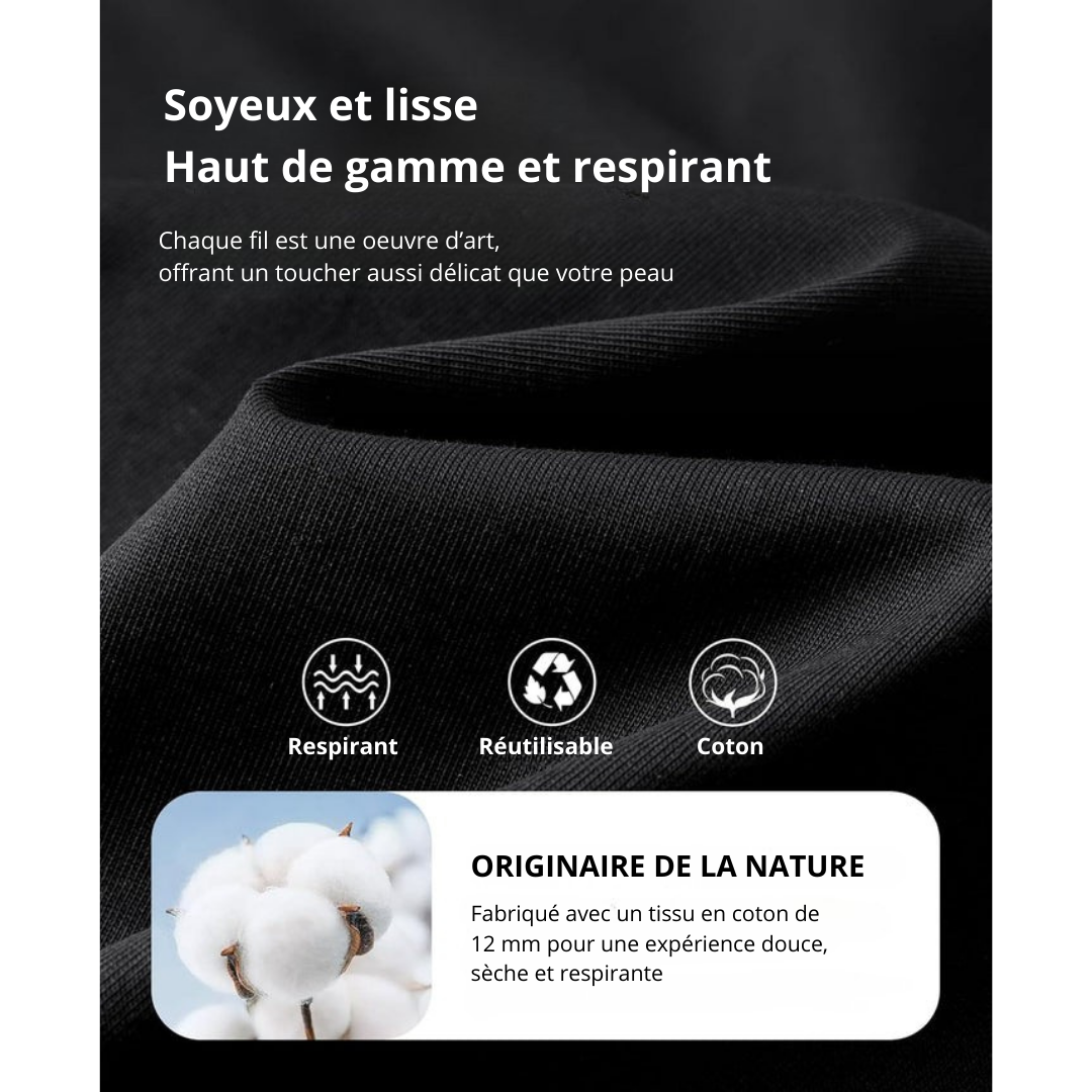 AlpaBeats Pro - Casque Bluetooth